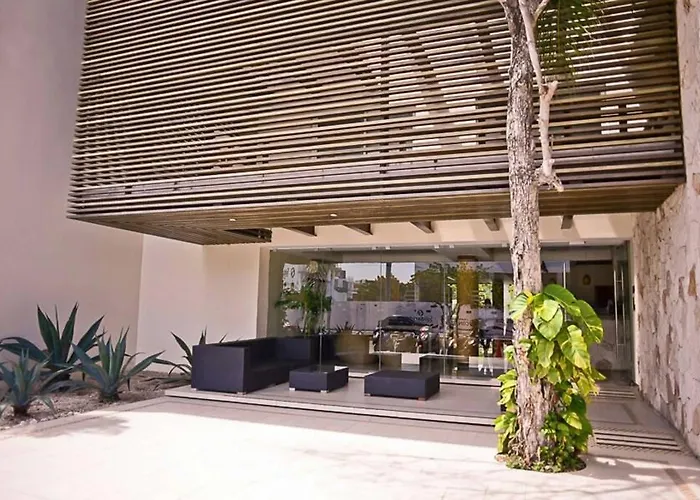 Apartment Sabbia *