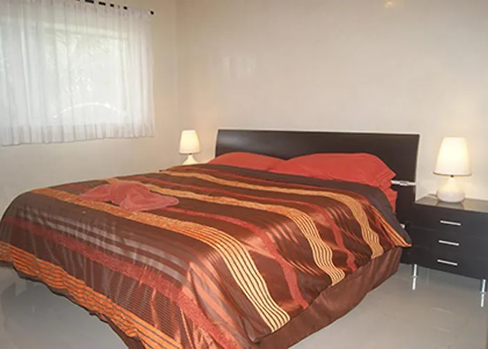 Sabbia Apartment