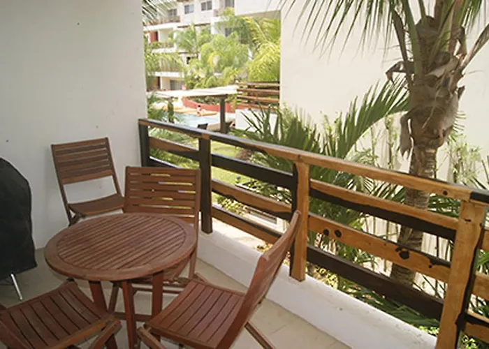 Apartment Sabbia *