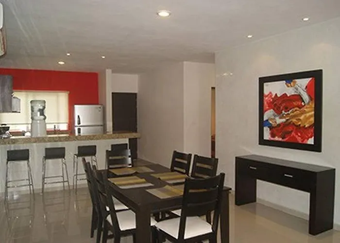 Sabbia Apartamento