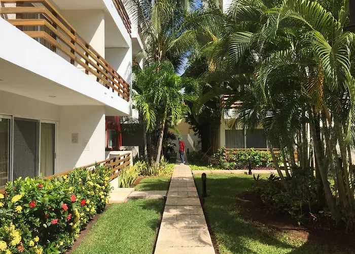 Apartamento Sabbia Playa del Carmen