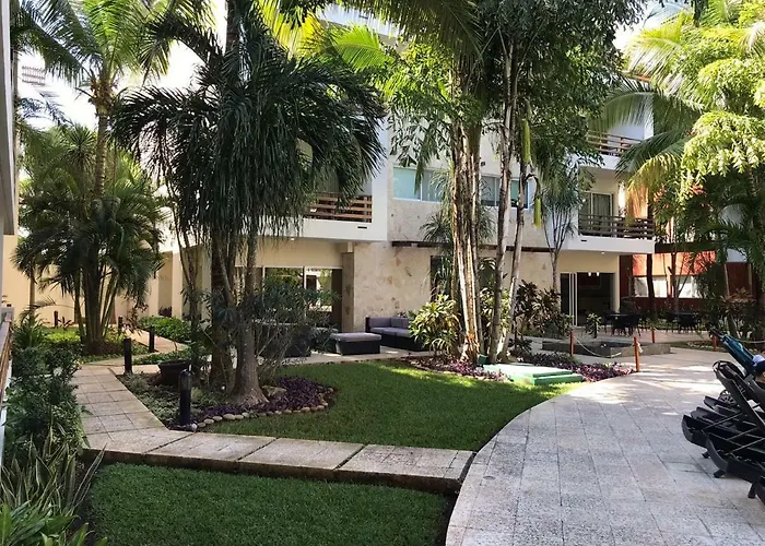 Sabbia Apartamento Playa del Carmen
