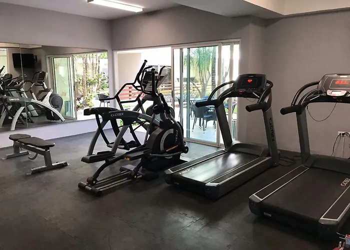 Sabbia Apartamento Playa del Carmen