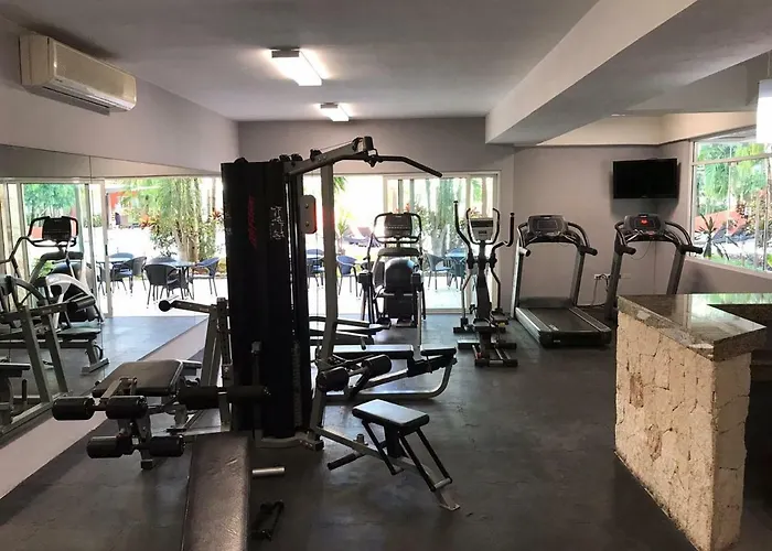 Sabbia Apartamento *