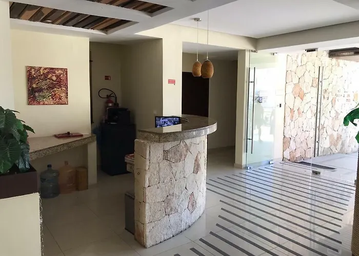 Apartamento Sabbia *