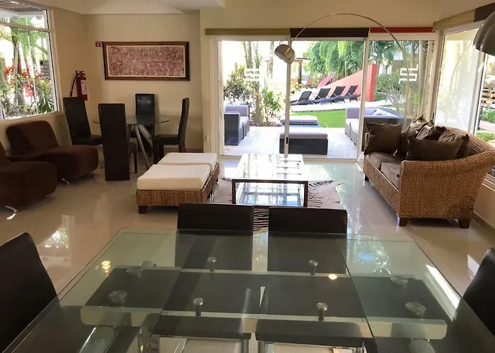 Apartamento Sabbia