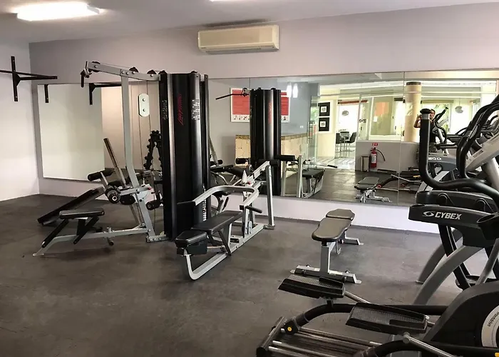 Apartment Sabbia Playa del Carmen